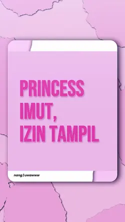 PRINCESS IMUTT