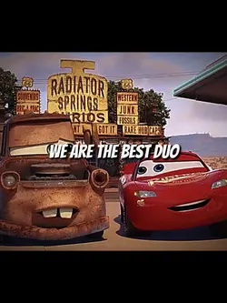 The best duo