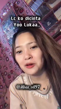 lc kok d cinta  