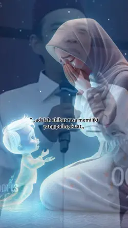 Tentang kehilangan