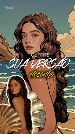 versão desenho 