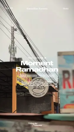 cinematic bukber