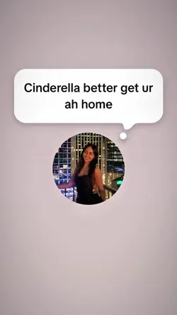 cinderella