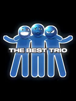 THE BEST TRIO 