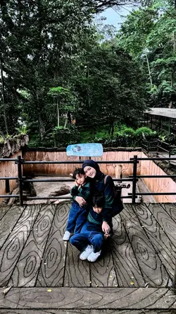 Selamat hari anak