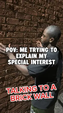 TALKING @ BRICK WALL