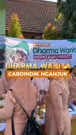 Dharma Wanita
