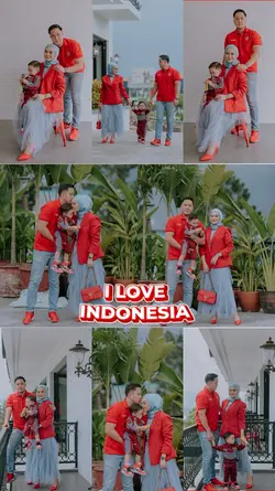 17 Agustus Tahun 45