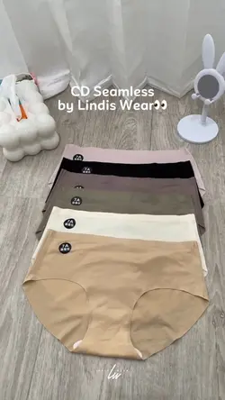 CD Seamless