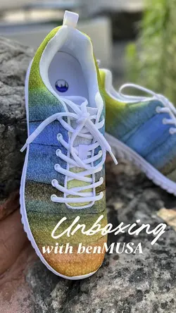 Unboxing 