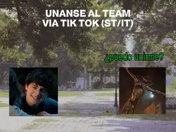 team whatsapp