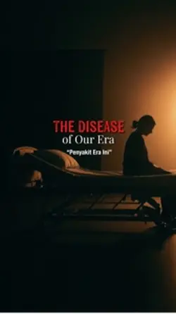 The disease ERA