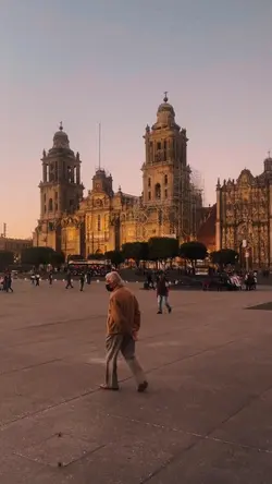 Ciudad VLOG 