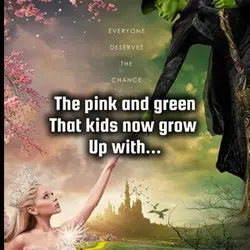 What I grew up with