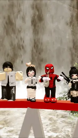 Pakodi roblox trend