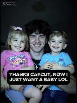 Thanks capcut 😂