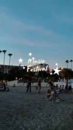 FESTIVAL MUSIC 