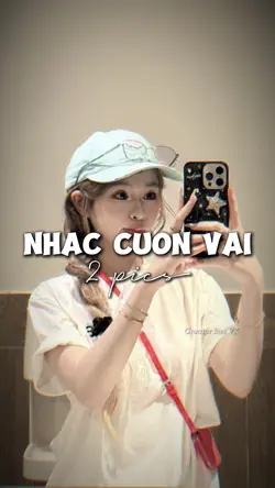 2 ảnh nhẹ nhàng