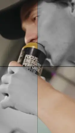 Workout supplements