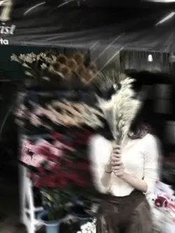 aesthetic blur