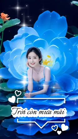 Trời còn mưa mãi 