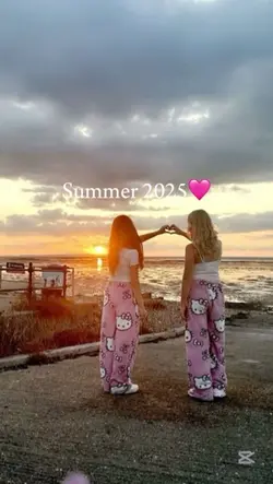 Summer 2025