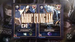 KHÓC CÙNG EM