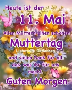 Muttertag 