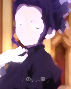 shinobu ♡