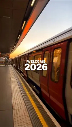 Welcome 2026
