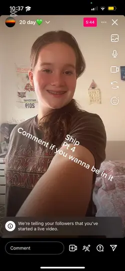 Ship pt 4