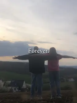 Forever.