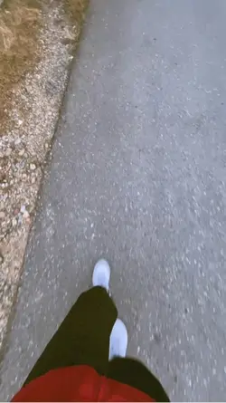 Joging