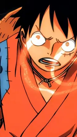LUFFY