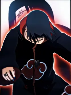 itachi?