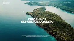 DIRGAHAYU INDONESIA 