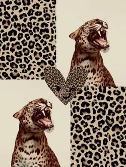 Léopard 🐆 