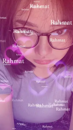 trend nama cowo
