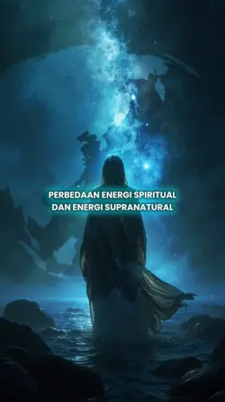Perbedaan Spiritual