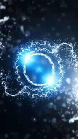 circle light