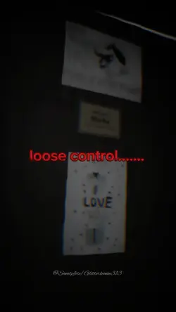 loose Control 