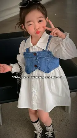 "Chúc con trọn vẹn