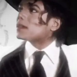 michael Jackson edit