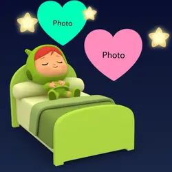 4 FOTO TREND POCOYO