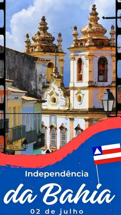 Independência Bahia