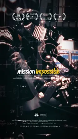 Mission Impossible