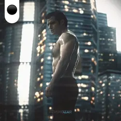 Superman Edit