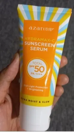 Affiliate sunscreen 