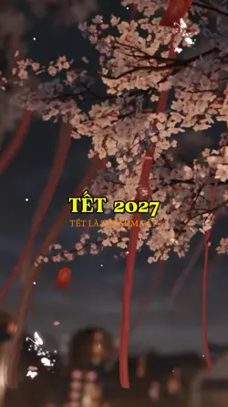 Tết 2027