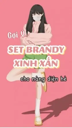 Set Xinh